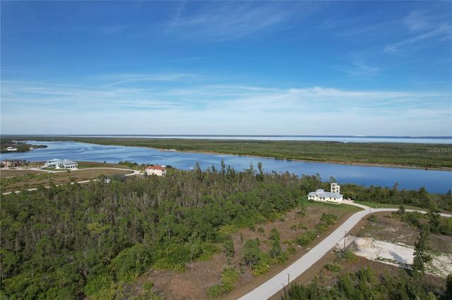 10565 ABELLO ROAD, Port Charlotte, FL 33981