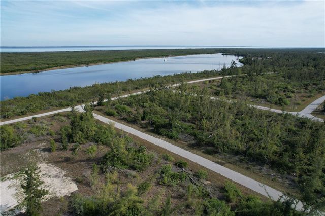 10565 ABELLO ROAD, Port Charlotte, FL 33981