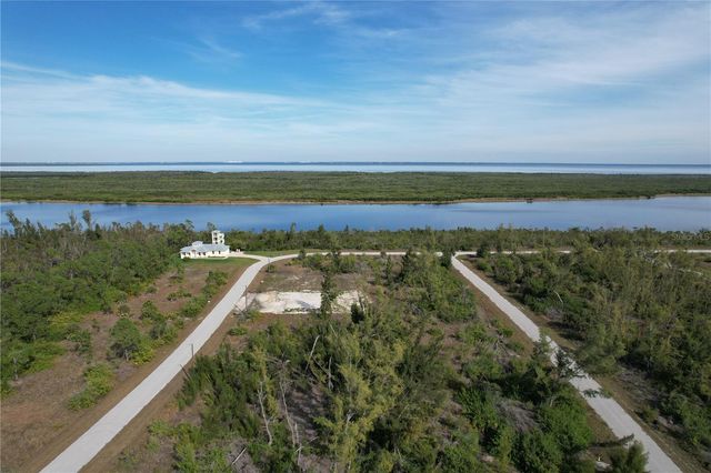 10565 ABELLO ROAD, Port Charlotte, FL 33981