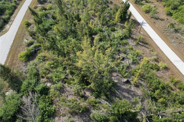 10565 ABELLO ROAD, Port Charlotte, FL 33981