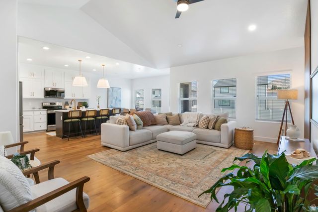 3407 S PINYON LN, Mapleton, UT 84664