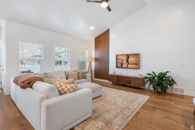 3407 S PINYON LN, Mapleton, UT 84664
