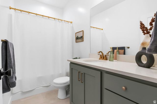 3407 S PINYON LN, Mapleton, UT 84664
