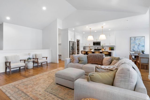 3407 S PINYON LN, Mapleton, UT 84664