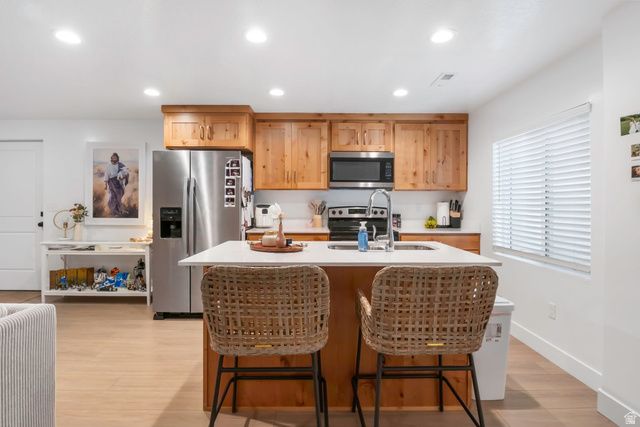3407 S PINYON LN, Mapleton, UT 84664