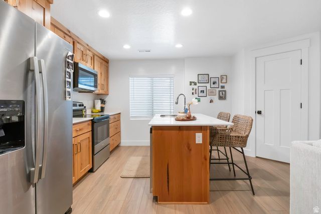 3407 S PINYON LN, Mapleton, UT 84664