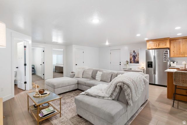 3407 S PINYON LN, Mapleton, UT 84664