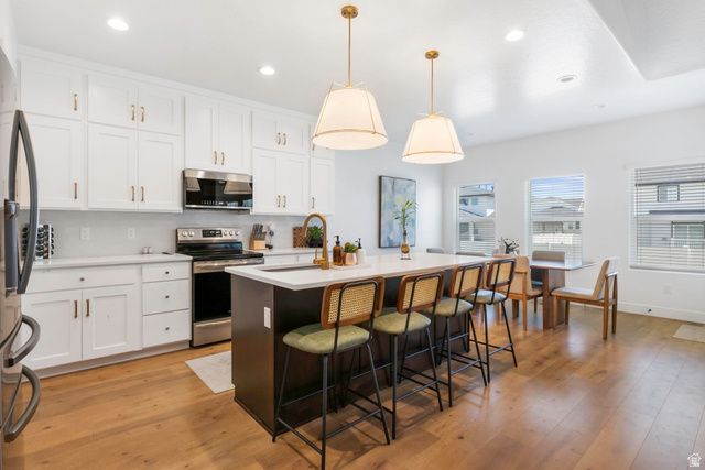3407 S PINYON LN, Mapleton, UT 84664