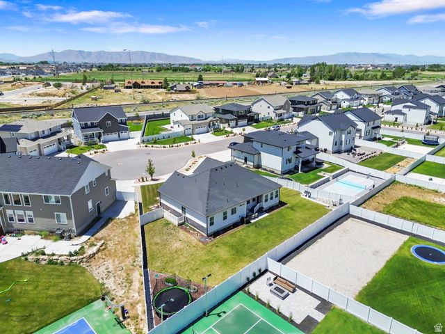 3407 S PINYON LN, Mapleton, UT 84664
