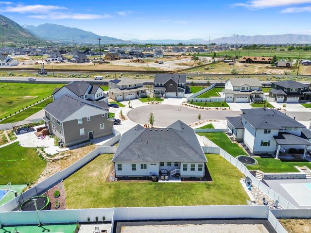 3407 S PINYON LN, Mapleton, UT 84664