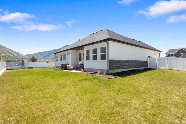 3407 S PINYON LN, Mapleton, UT 84664