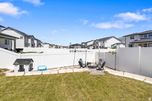3407 S PINYON LN, Mapleton, UT 84664