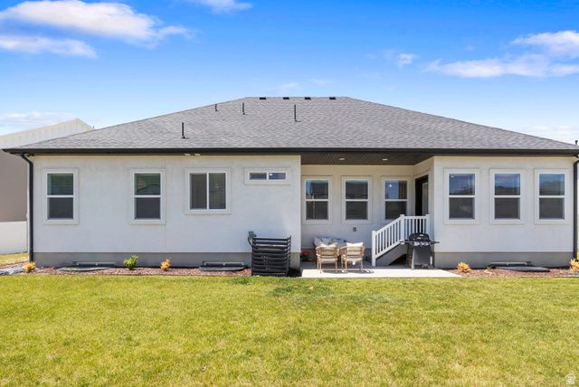 3407 S PINYON LN, Mapleton, UT 84664