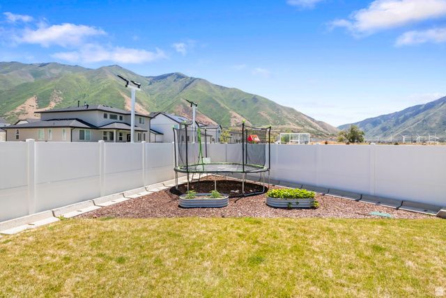 3407 S PINYON LN, Mapleton, UT 84664