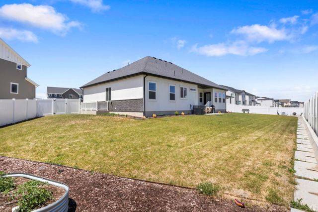 3407 S PINYON LN, Mapleton, UT 84664