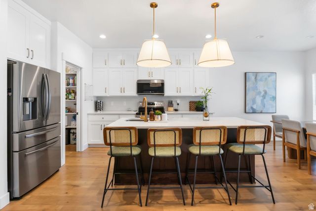 3407 S PINYON LN, Mapleton, UT 84664