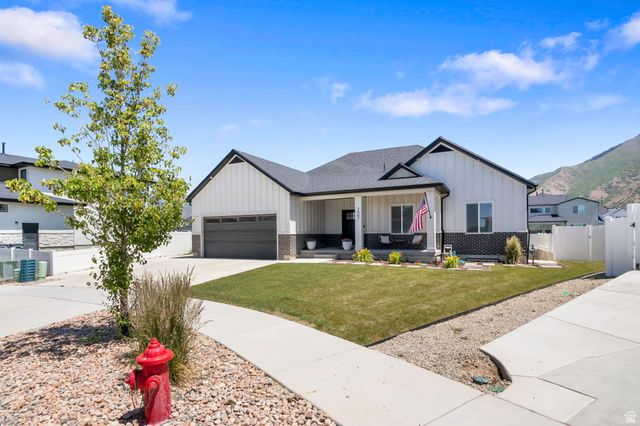 3407 S PINYON LN, Mapleton, UT 84664