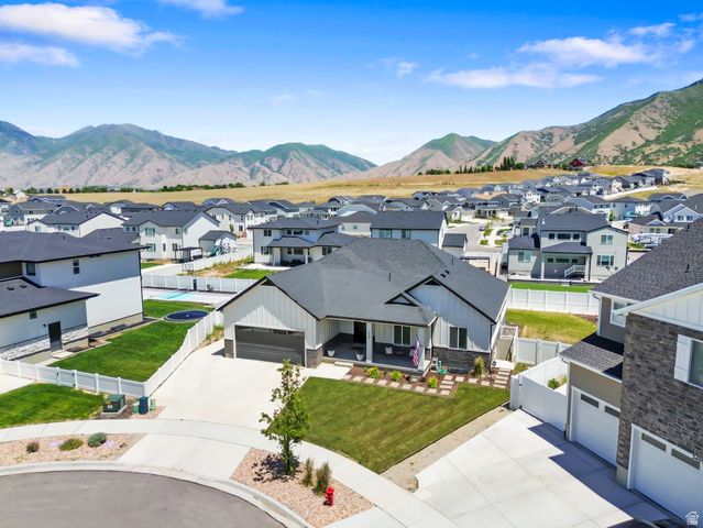 3407 S PINYON LN, Mapleton, UT 84664