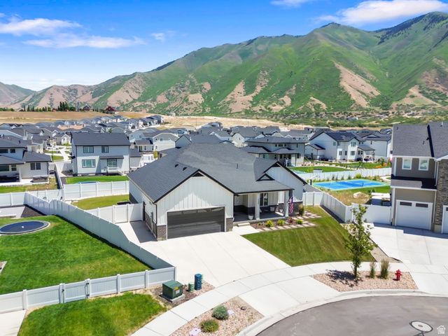 3407 S PINYON LN, Mapleton, UT 84664