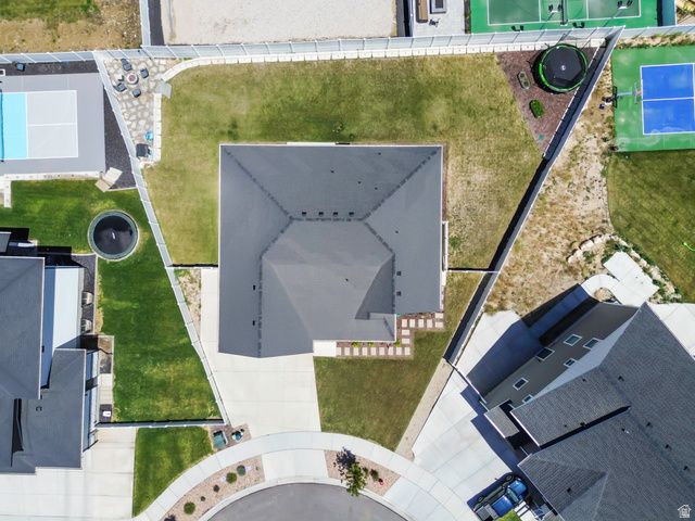 3407 S PINYON LN, Mapleton, UT 84664