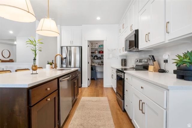3407 S PINYON LN, Mapleton, UT 84664