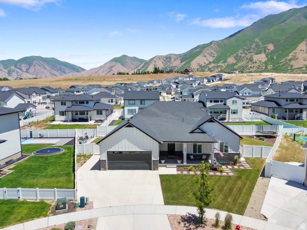 3407 S PINYON LN, Mapleton, UT 84664