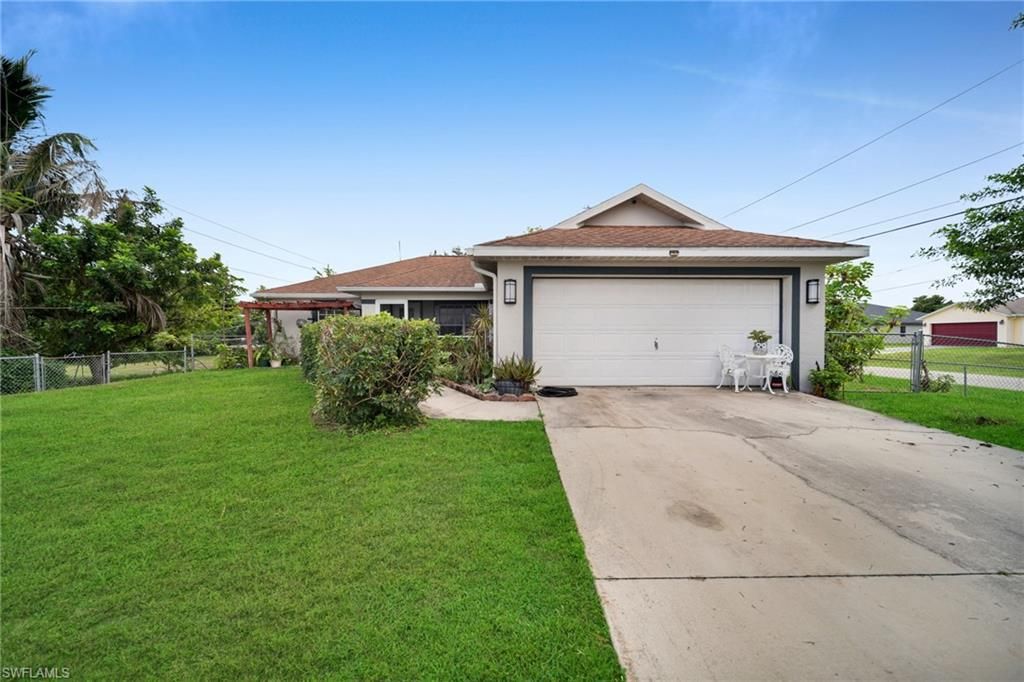 55 Loraine AVE S, LEHIGH ACRES, FL 33976 — photo 3