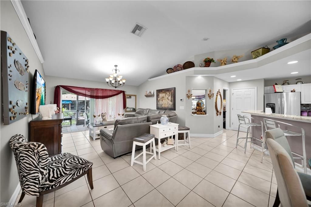 55 Loraine AVE S, LEHIGH ACRES, FL 33976 — photo 4