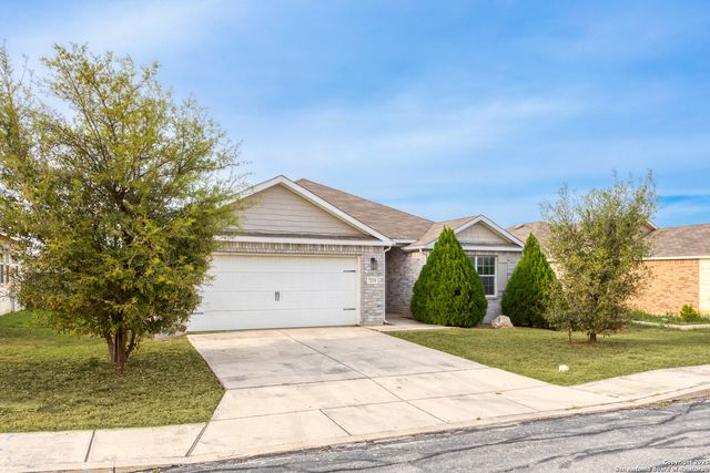 7211 MARINA DEL REY, Converse, TX 78109