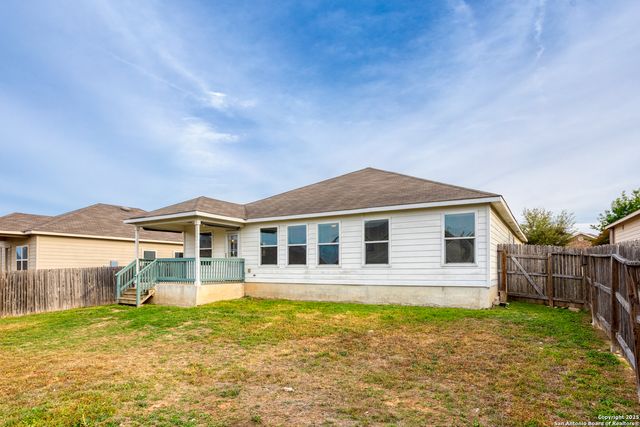 7211 MARINA DEL REY, Converse, TX 78109