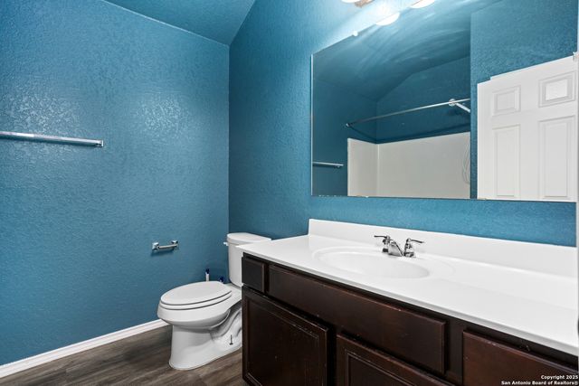 7211 MARINA DEL REY, Converse, TX 78109