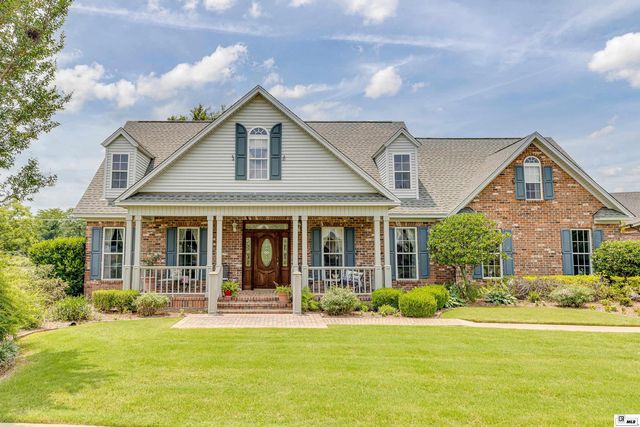23 WATERS EDGE DRIVE, Monroe, LA 71203