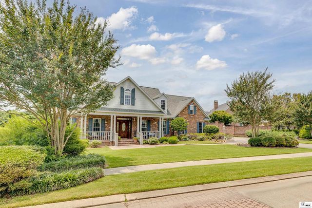 23 WATERS EDGE DRIVE, Monroe, LA 71203