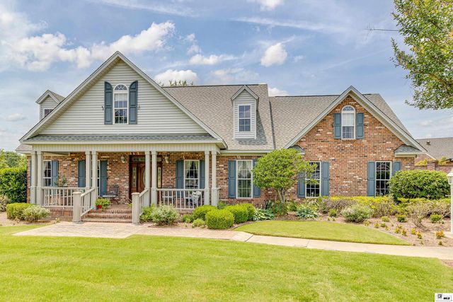 23 WATERS EDGE DRIVE, Monroe, LA 71203
