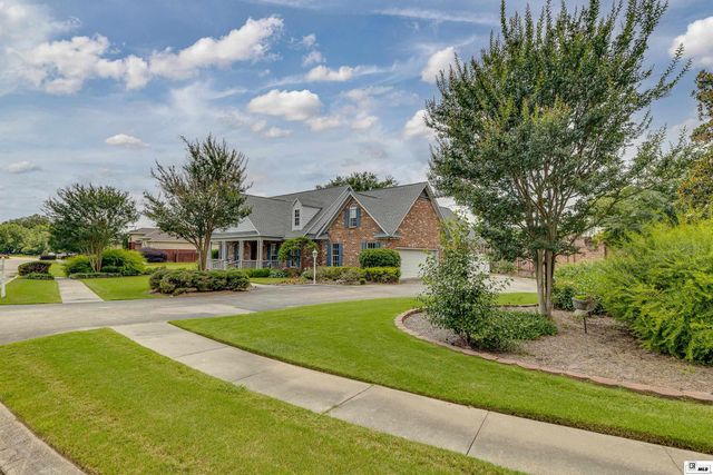 23 WATERS EDGE DRIVE, Monroe, LA 71203