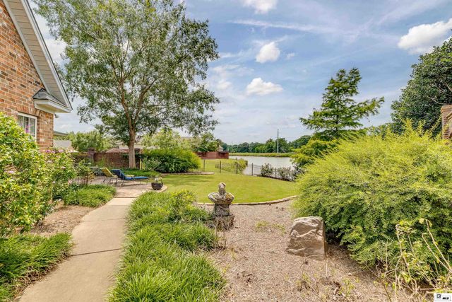23 WATERS EDGE DRIVE, Monroe, LA 71203
