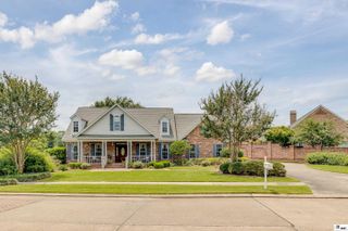 23 WATERS EDGE DRIVE, Monroe, LA 71203