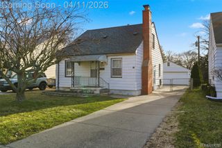 5844 Gilman Street, Garden City, MI 48135