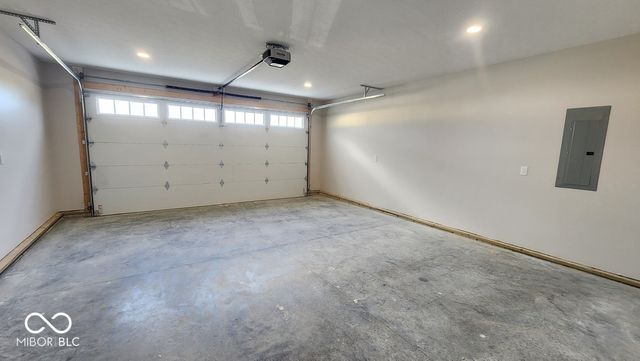1509 N Washington Street, Rushville, IN 46173