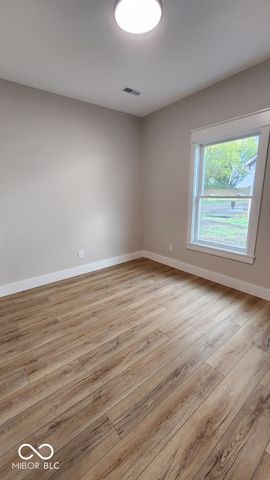 1509 N Washington Street, Rushville, IN 46173