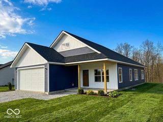 1509 N Washington Street, Rushville, IN 46173