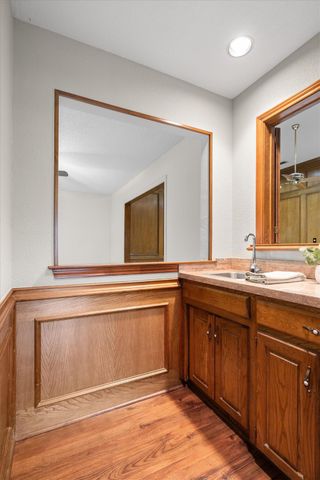 852 Windsong Court, Bedford, TX 76021