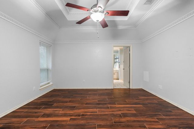 852 Windsong Court, Bedford, TX 76021