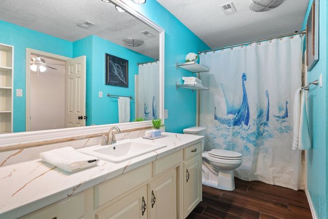 852 Windsong Court, Bedford, TX 76021