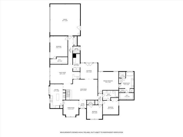 852 Windsong Court, Bedford, TX 76021