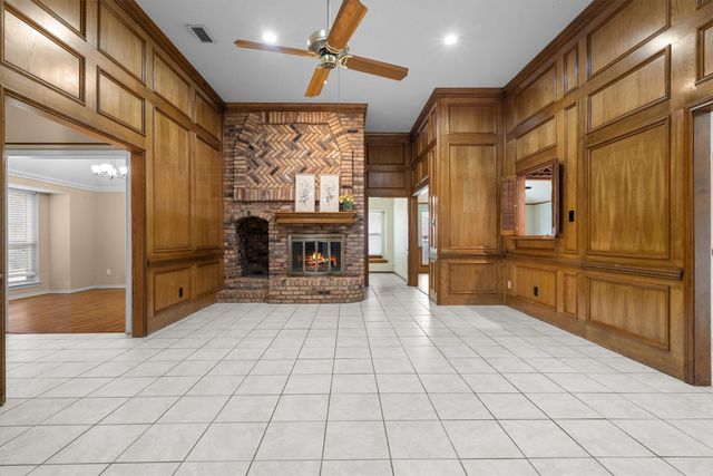 852 Windsong Court, Bedford, TX 76021