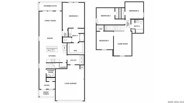 1325 Capitol Reef, San Antonio, TX 78108