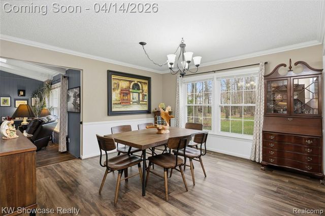 6144 Venice Drive, Commerce Twp, MI 48382