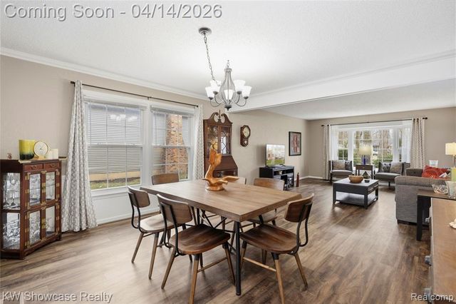 6144 Venice Drive, Commerce Twp, MI 48382