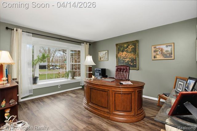 6144 Venice Drive, Commerce Twp, MI 48382